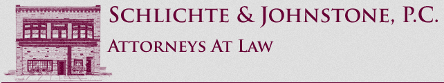 Schlichte, Johnstone, & Henry, Attorneys at Law in Gloucester, MA